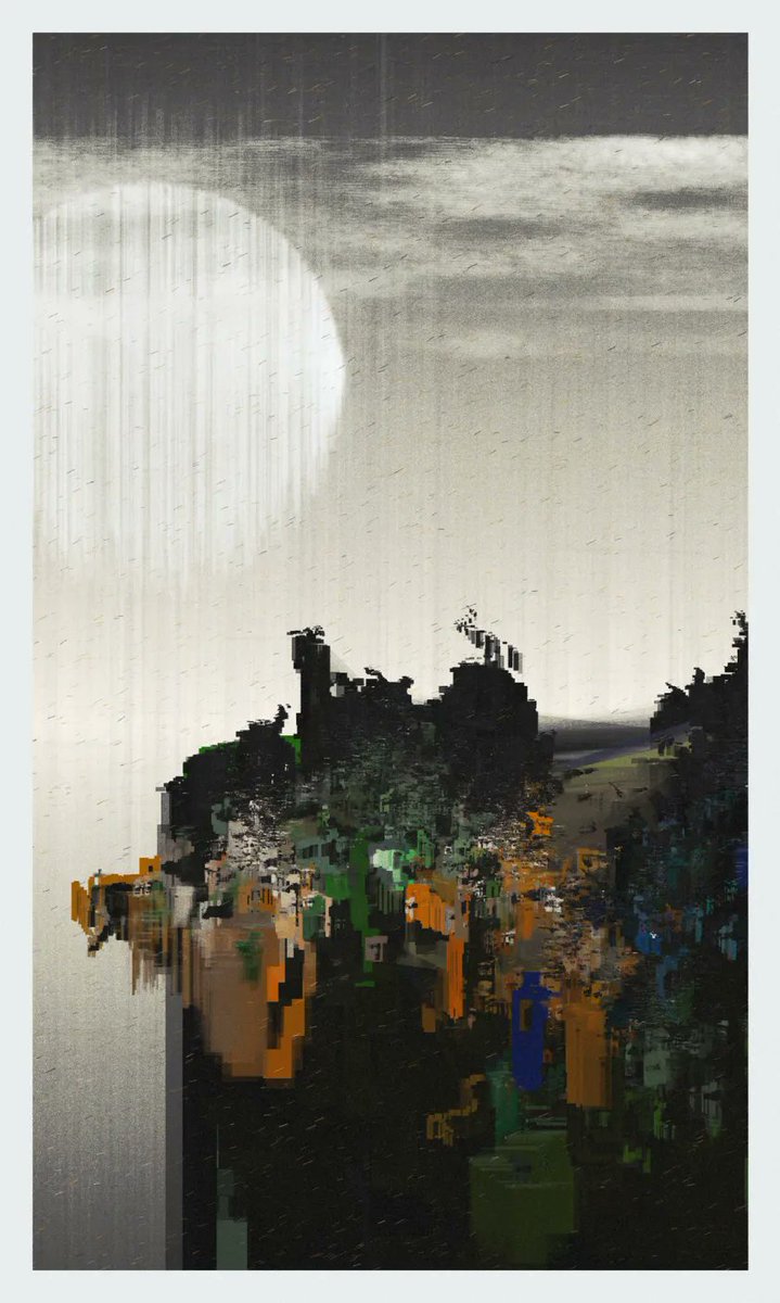 Would recommend Cadence by <a href="/Qotonana/">Qotonana</a> , just minted #4