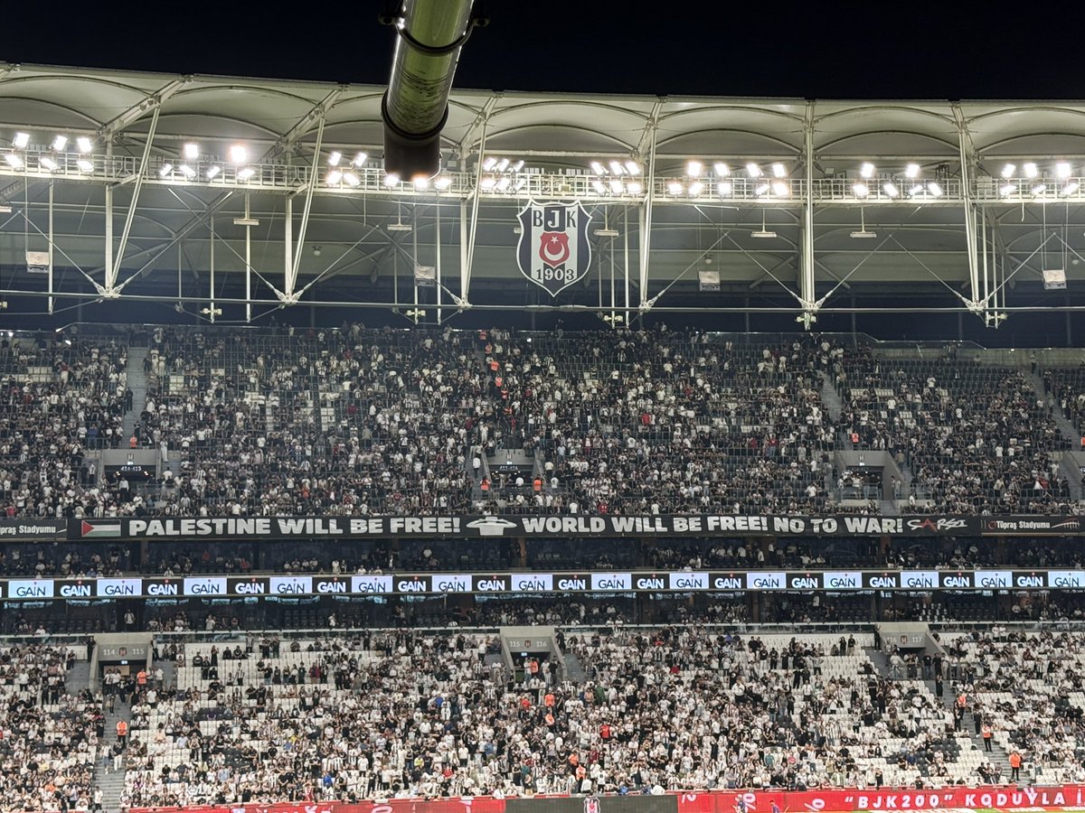 Palestine will be free ! world will be free! 
#freepalesti̇ne #PalestineWillBeFree