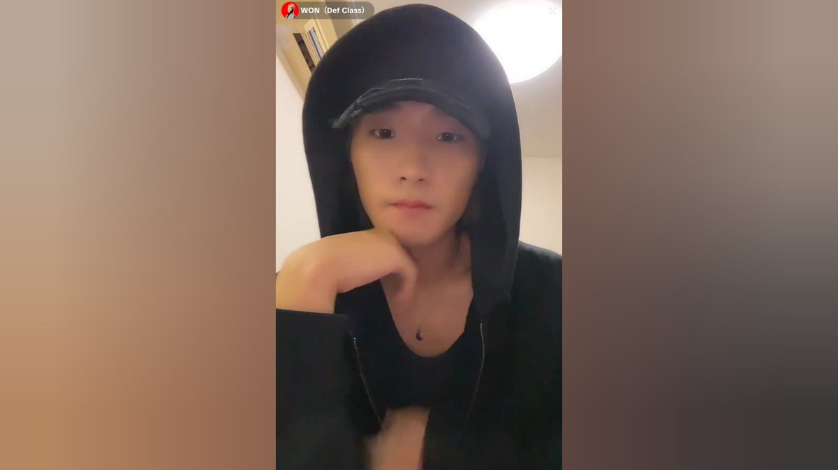 P_Webestlove's tweet image. • 13/09 • วอน • 
ไลฟ์ย้อนหลังอัพเสร็จแล้วค่ะ 

youtu.be/-mLbwizcgPA

#DefClass_won #DefClass 
#デフクラス #เดฟคลาส

💀Road to Do or Die FINAL🔥

defclass.bitfan.id/contents/293092

『Private Jet』 2025.10.03(Fri)
New Digital Single Release✈️
#PrivateJet