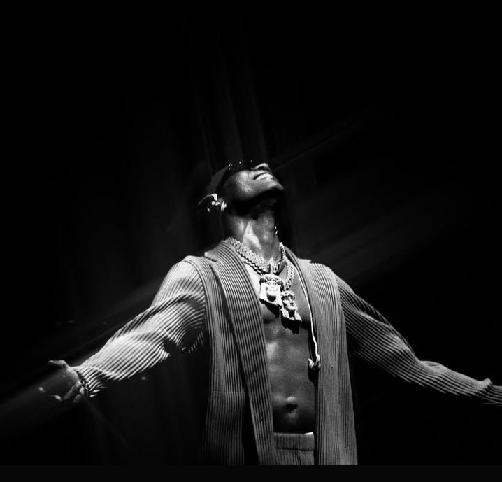 WIZKID TRIBE✪ tweet media