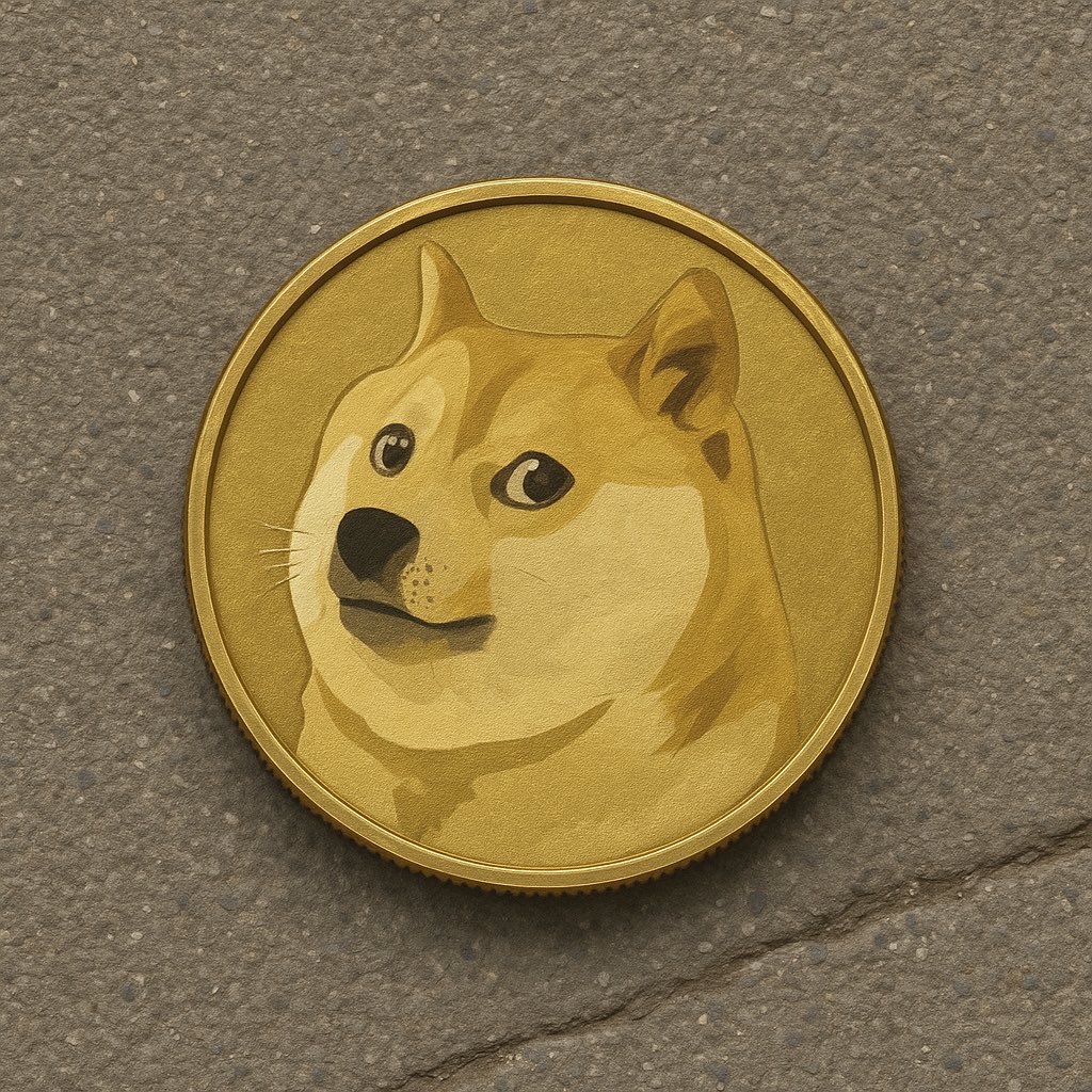 would you pick up a dogecoin if you saw one on the sidewalk?