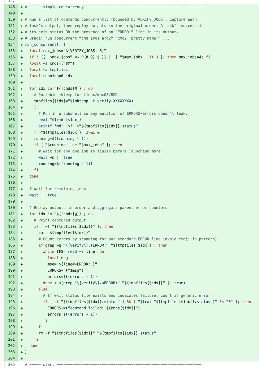this is a great example of something i would never have done myself but charlie solved with a single sentence ask.

near zero effort improvements like this compound.