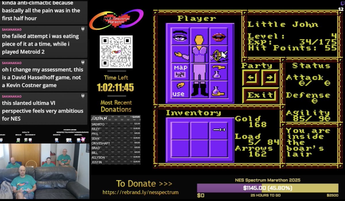 Kevin Hanley tweet media