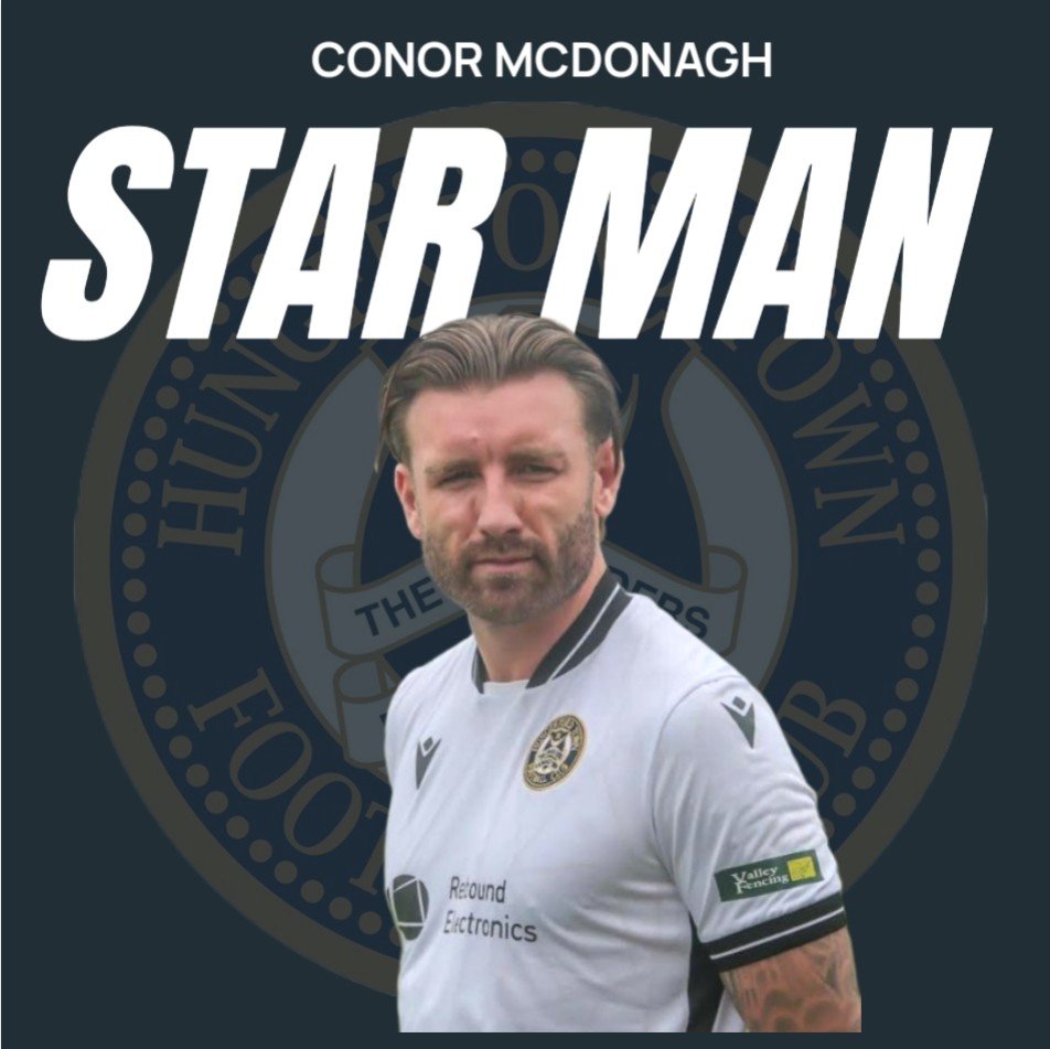 Hungerford Town FC tweet media