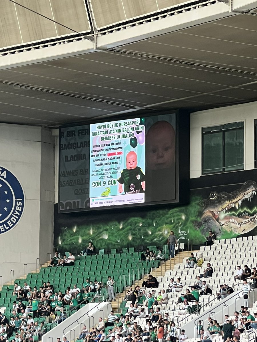 HEP BERABER BAŞARACAĞIZ !
#ÇağanAtayaUmutOlalım