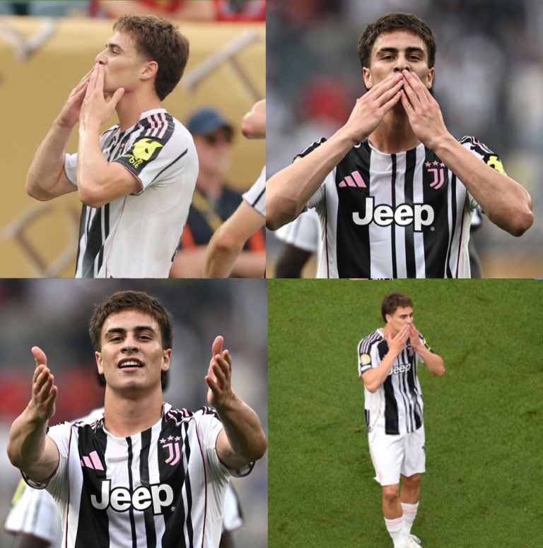 fedexbl's tweet photo. Dio

#JuventusInter https://t.co/cseBd48vtR