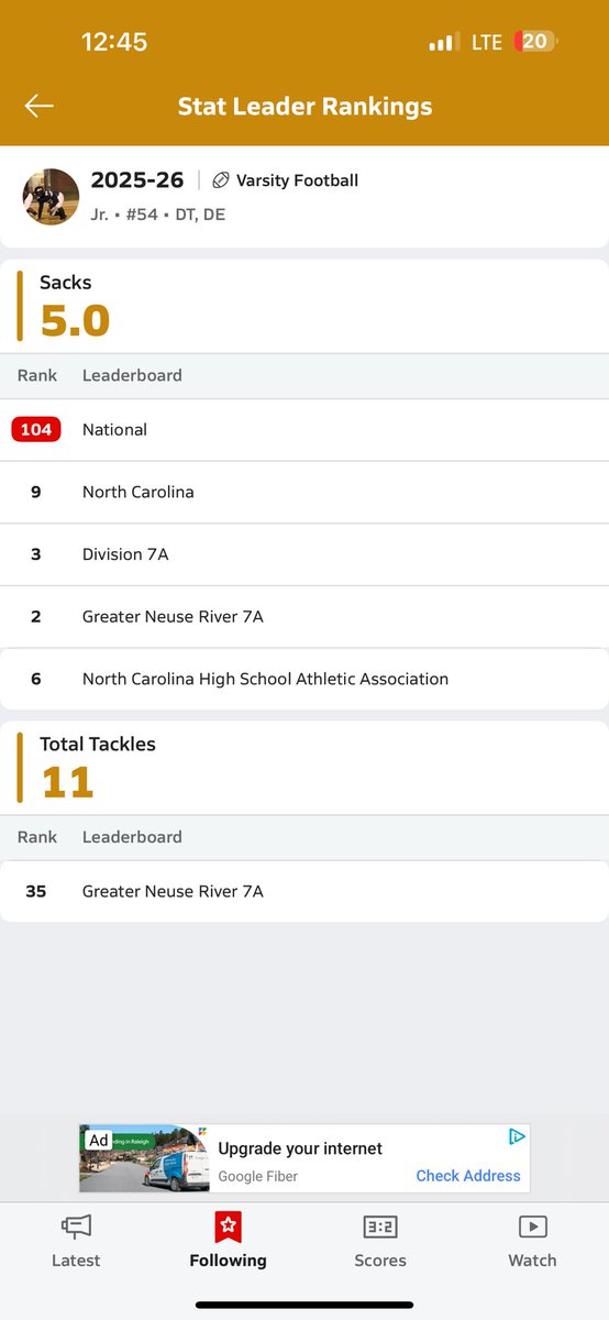 It’s only up frm here #AGTG