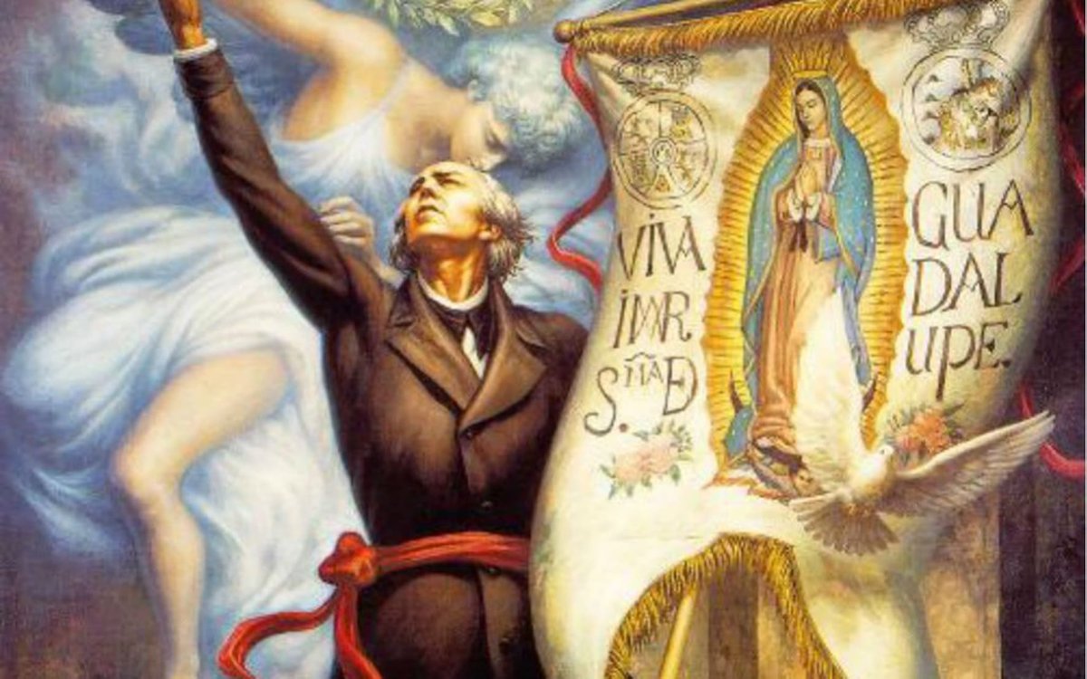 ¡Queridos amigos muy Felices Fiestas Patrias!
¡Viva México!
¡Viva la Virgen de Guadalupe!
<a href="/VdeGpe_Paris/">Virgen de Guadalupe París - Oficial</a>
Síguenos en Youtube: «Virgen de Guadalupe París Oficial»
youtube.com/channel/UC2Plb…

Web Site: notredamedeguadalupe.org