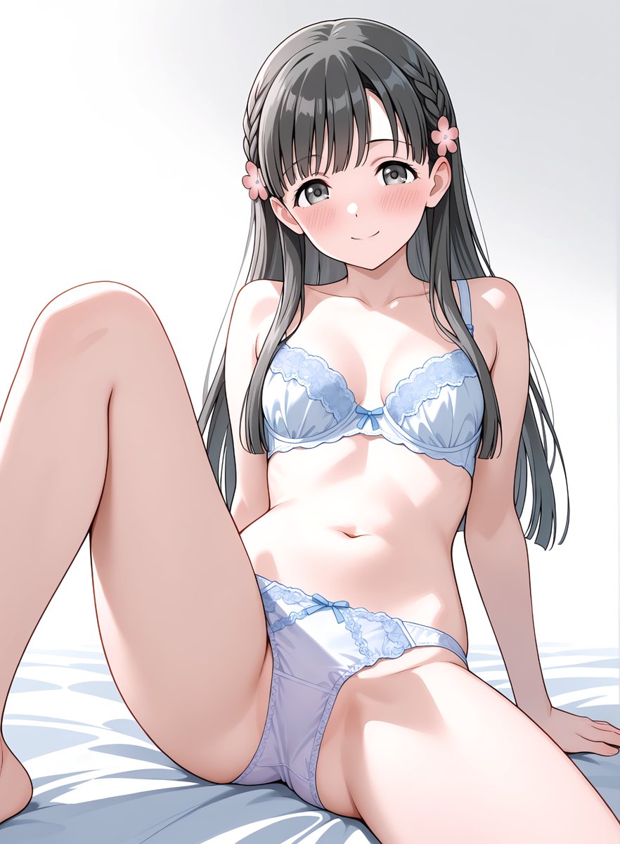 #デレマス #小早川紗枝