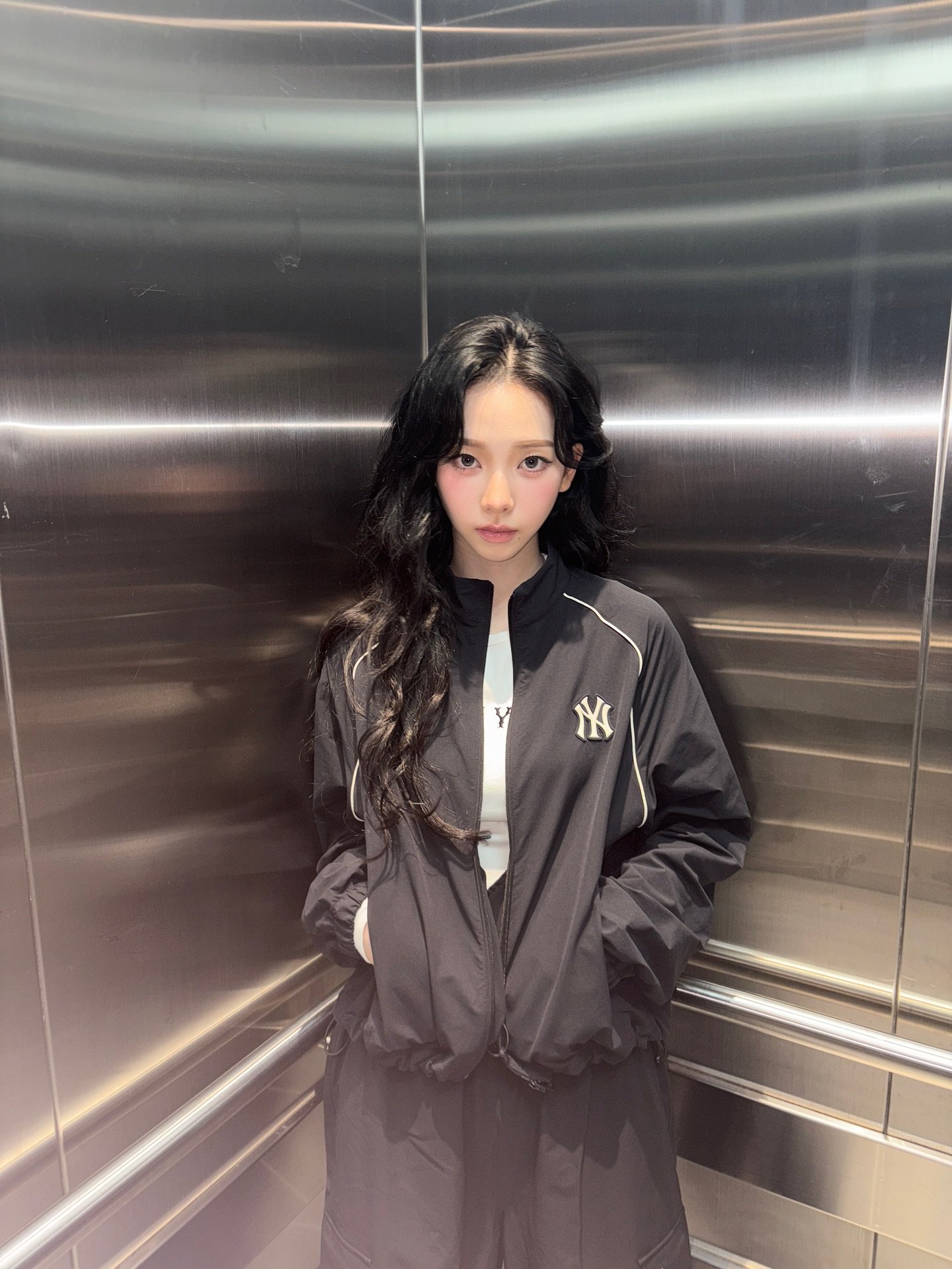 250828 ゲーム・おもちゃ・グッズ mlb カリナ(KARINA) 排他的