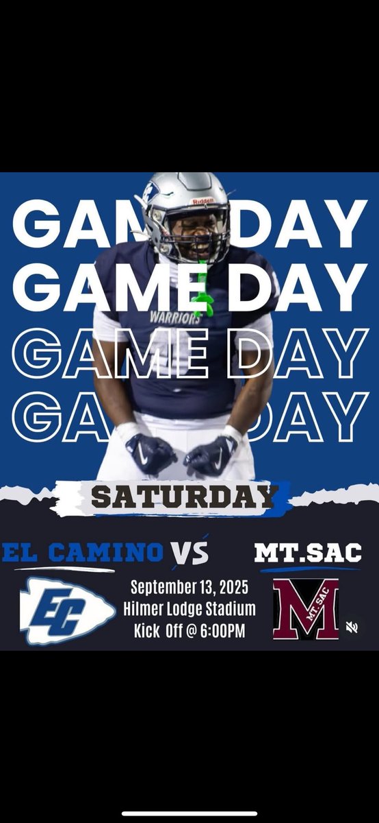 👀 🔥 # 2 vs #5 Let’s Go