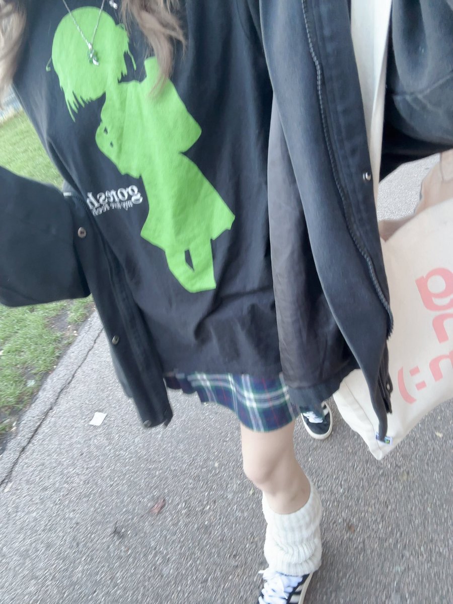 im out again how shocking