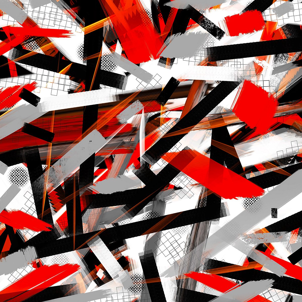 Jseven57 Artworks tweet media