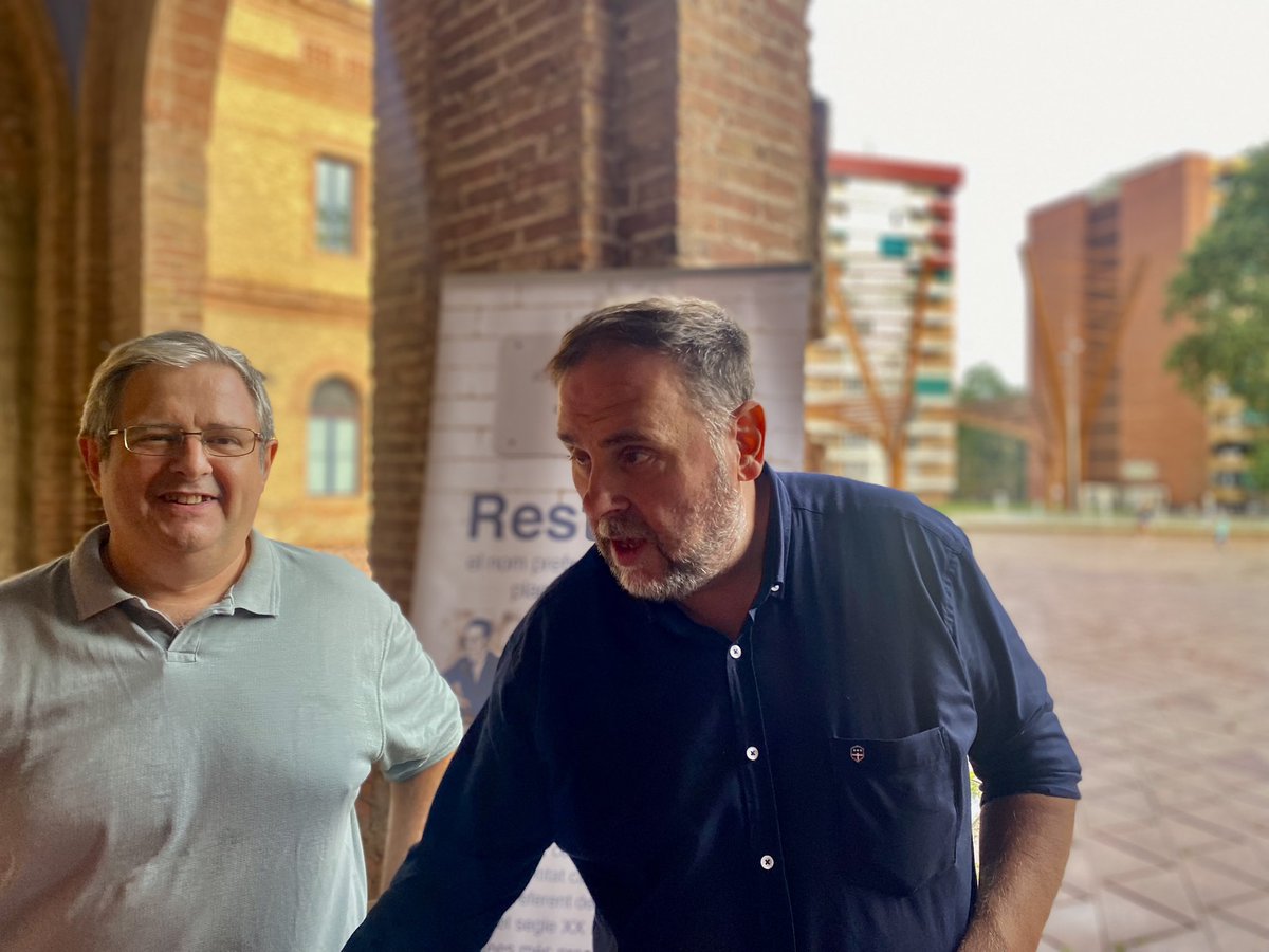 ERC Nou Barris 🎗 tweet media