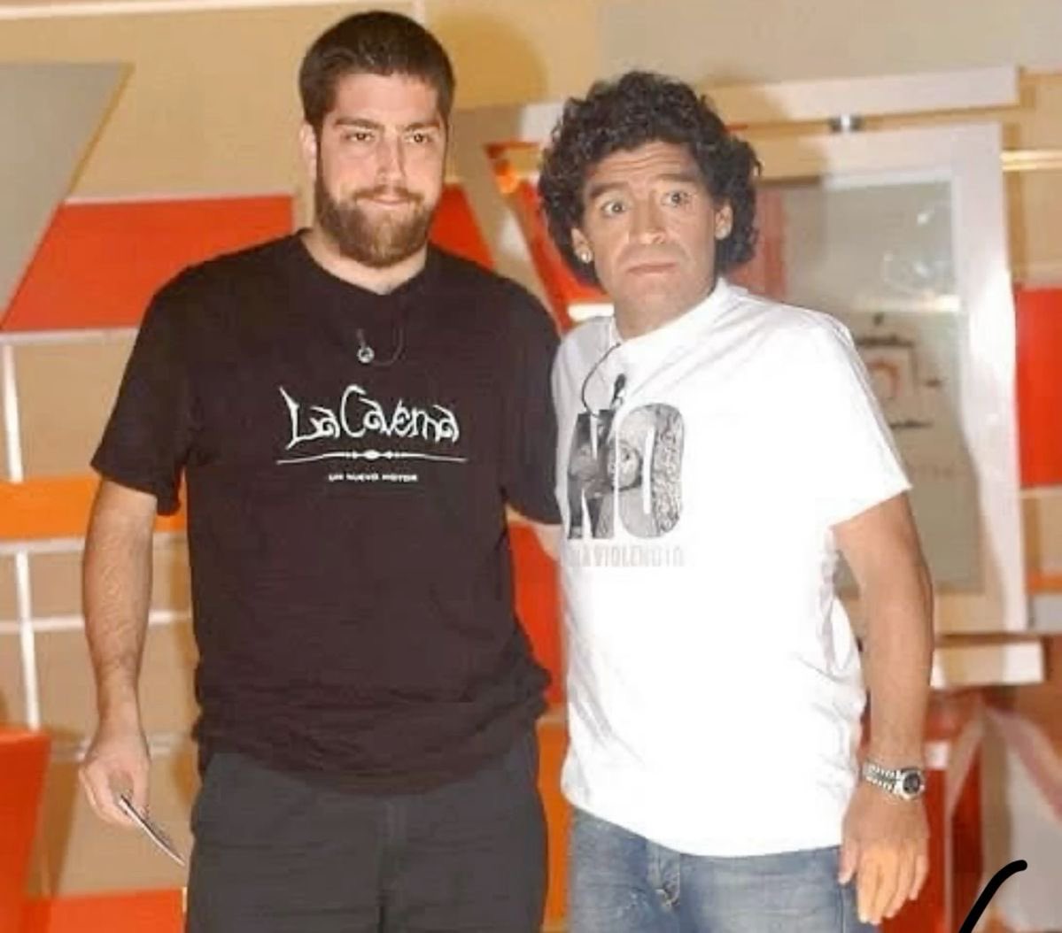 DIEGO (@diegoarchives) on Twitter photo 