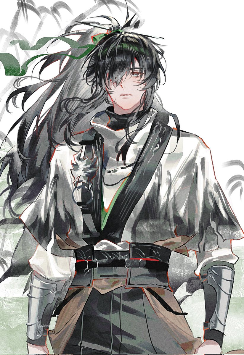 #Qiuyuan #Wuwafanart