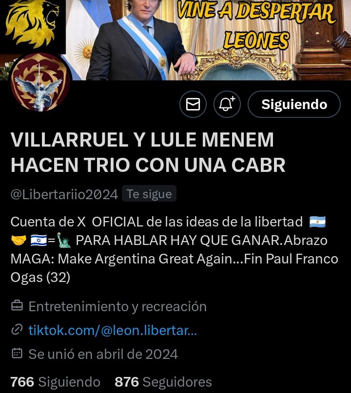 El Pubertario (@el_pubertario) on Twitter photo 