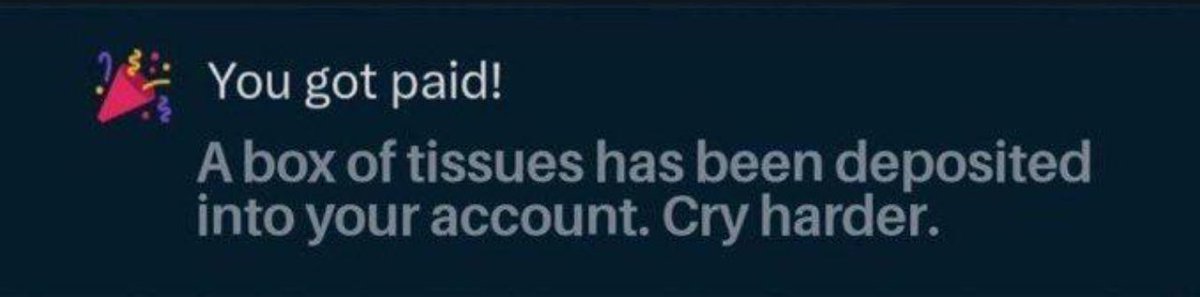 Should I bust in tear or I should keep it to myself, advice me