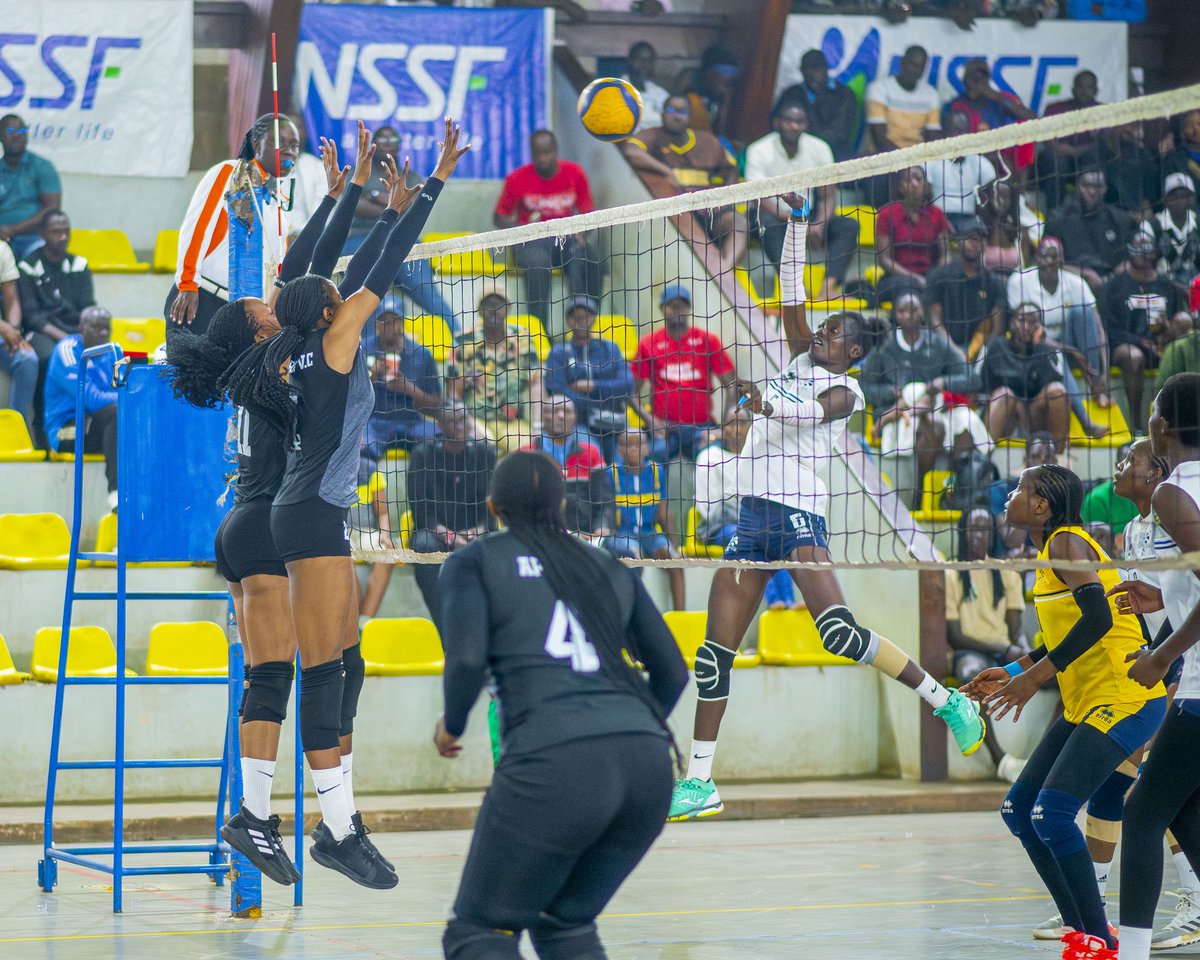 apr_women's tweet photo. Victory secured! 💪🏐👏 We’ve battled hard and now we’re through to the FINAL game! 🔥🏆 One last step to glory – let’s finish strong! #FinalBound #TeamSpirit #Aprwvc https://t.co/ubwgCIGMDt