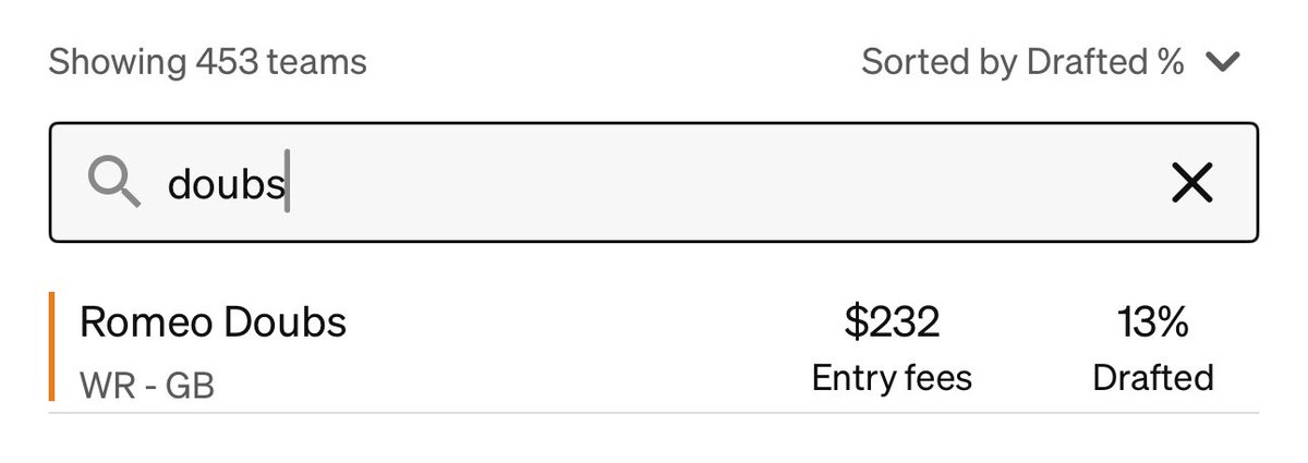 allow me to get my week one victory laps in before it’s too late