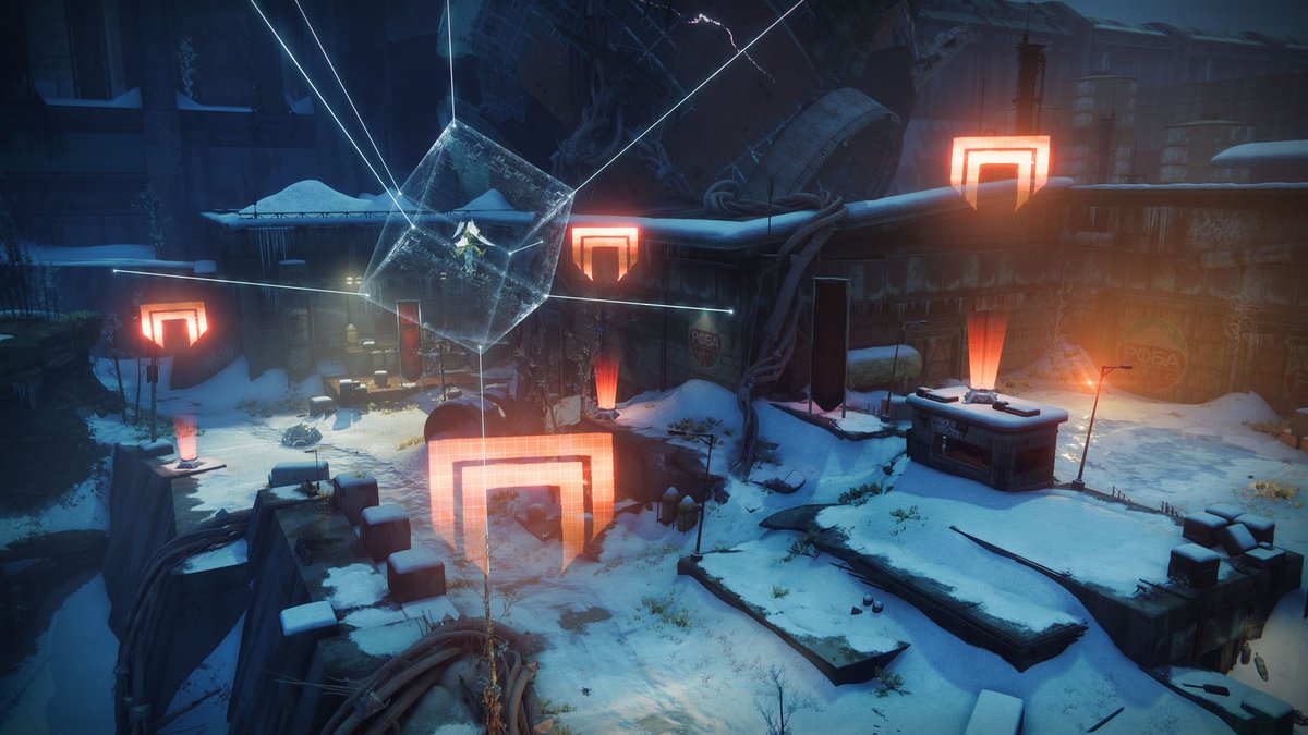 Destiny 2 tweet media