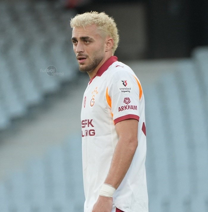 Barış Alper Yılmaz'ın neden bu kadar önemli olduğunu umarım herkes anlamıştır. İki haftadır akmayan oyun, Eyüp maçında Barış Alper girene kadar kilitlenen oyun ve sonrasında açılan maç...

Bu çocuğa emsali bulunana kadar sahip çıkmamız lazım. Sarıp sarmalamamız lazım...