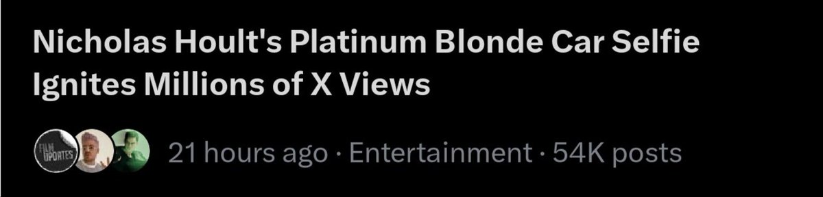 this is fucking insane 😭😭