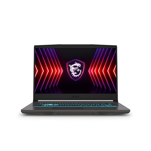 I just received a contribution towards MSI Thin 15 B13VE-1697CA 15.6" 144Hz Gaming Laptop Intel® Core™ i5-13420H RTX 4050 16GB 512GB NVMe SSD Win11 - i5-13420H/RTX4050/16/512 from boneyardgaming via Throne. Thank you! throne.com/lazerguana #Wishlist #Throne