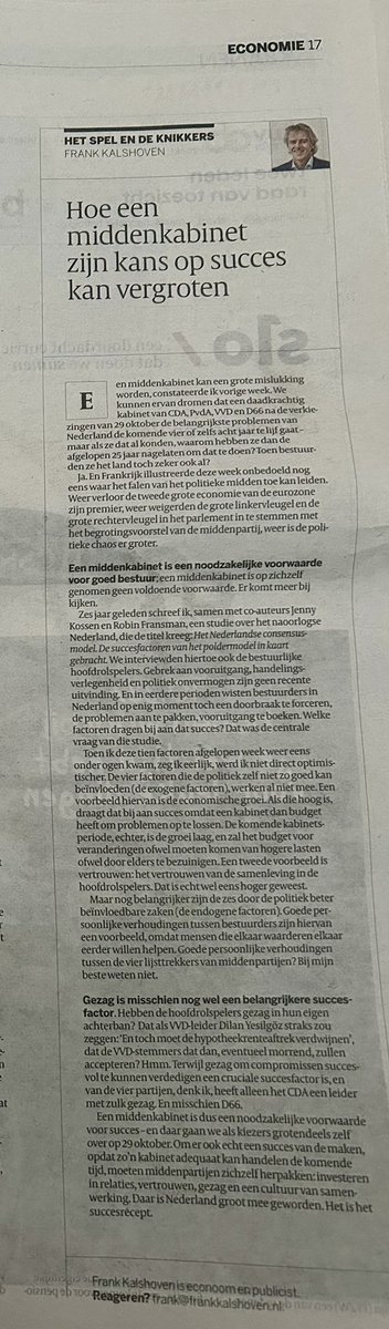 Chris Buijink tweet media