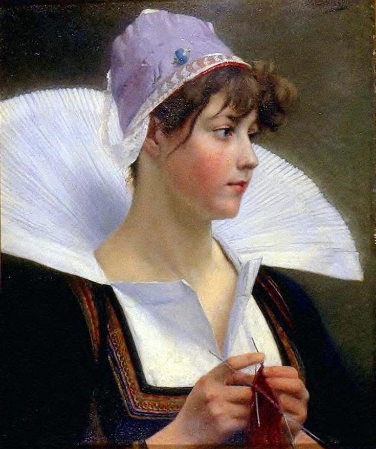 Alfred Guillou 🎨