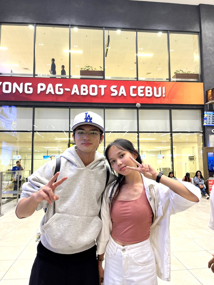 HORI7ON CEBU OFFICIAL tweet media