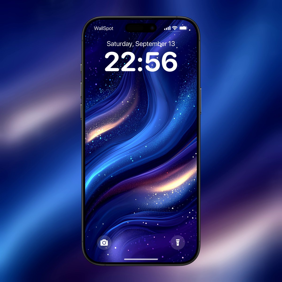 AndroidTools3's tweet image. New Wallpaper...
Download in 4k 👇
iOS -> apple.co/4e5Xcfw
Android -> bit.ly/WallSpot_Andro…
❤️ & 🔄 for support!
#wallspot #abstract #waves #fluid