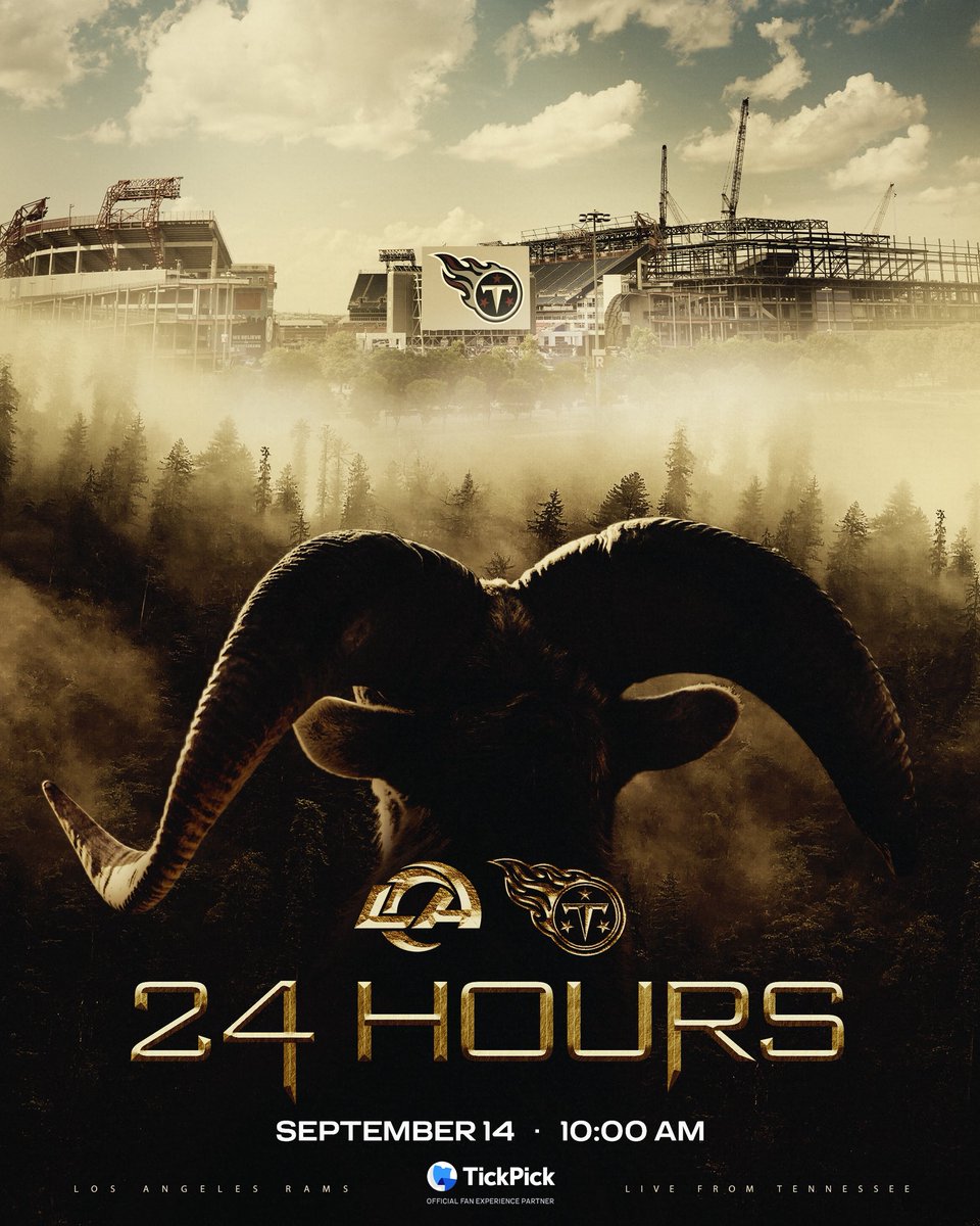 RamsNFL tweet picture