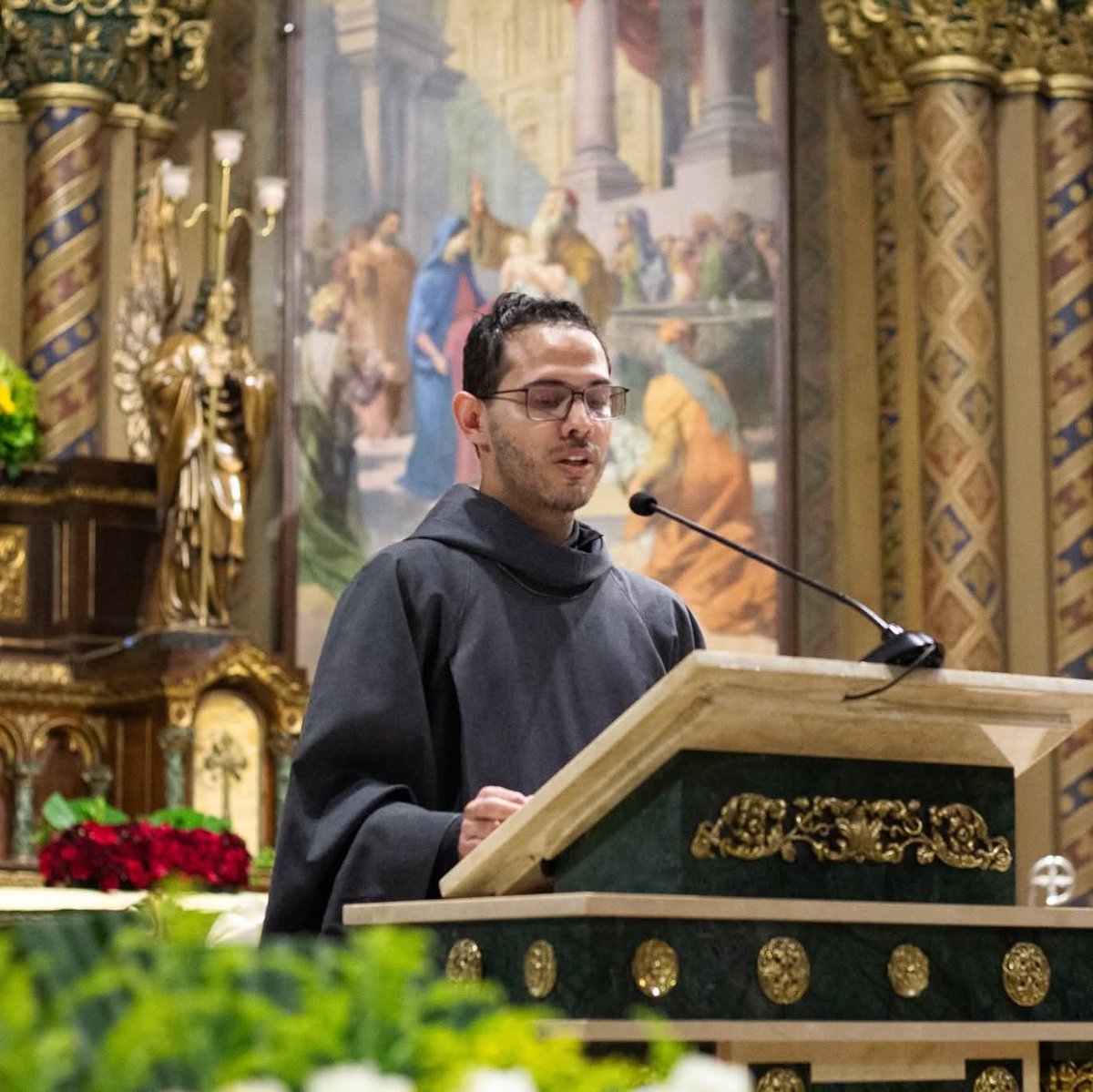 🇻🇦 Lucas de Santo Agostinho tweet media