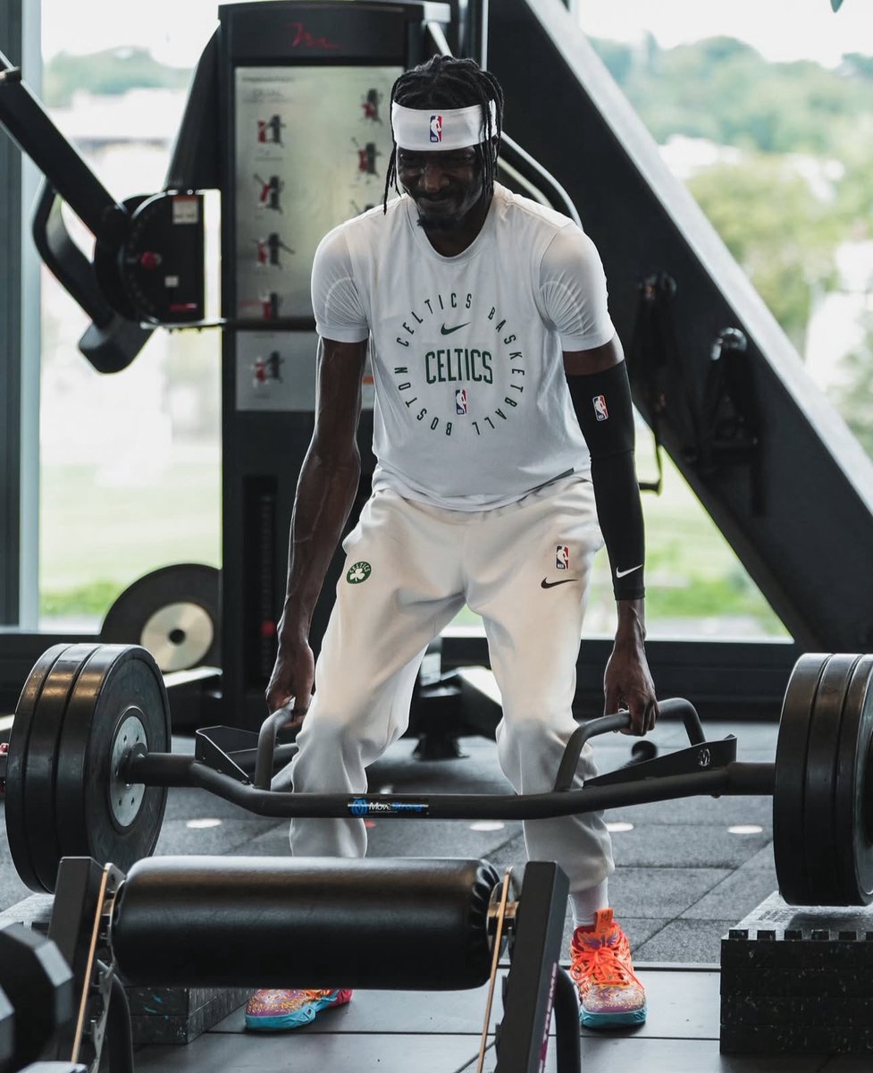 Celtic Boucher ☘️ 

[📸: <a href="/celtics/">Boston Celtics</a> ]