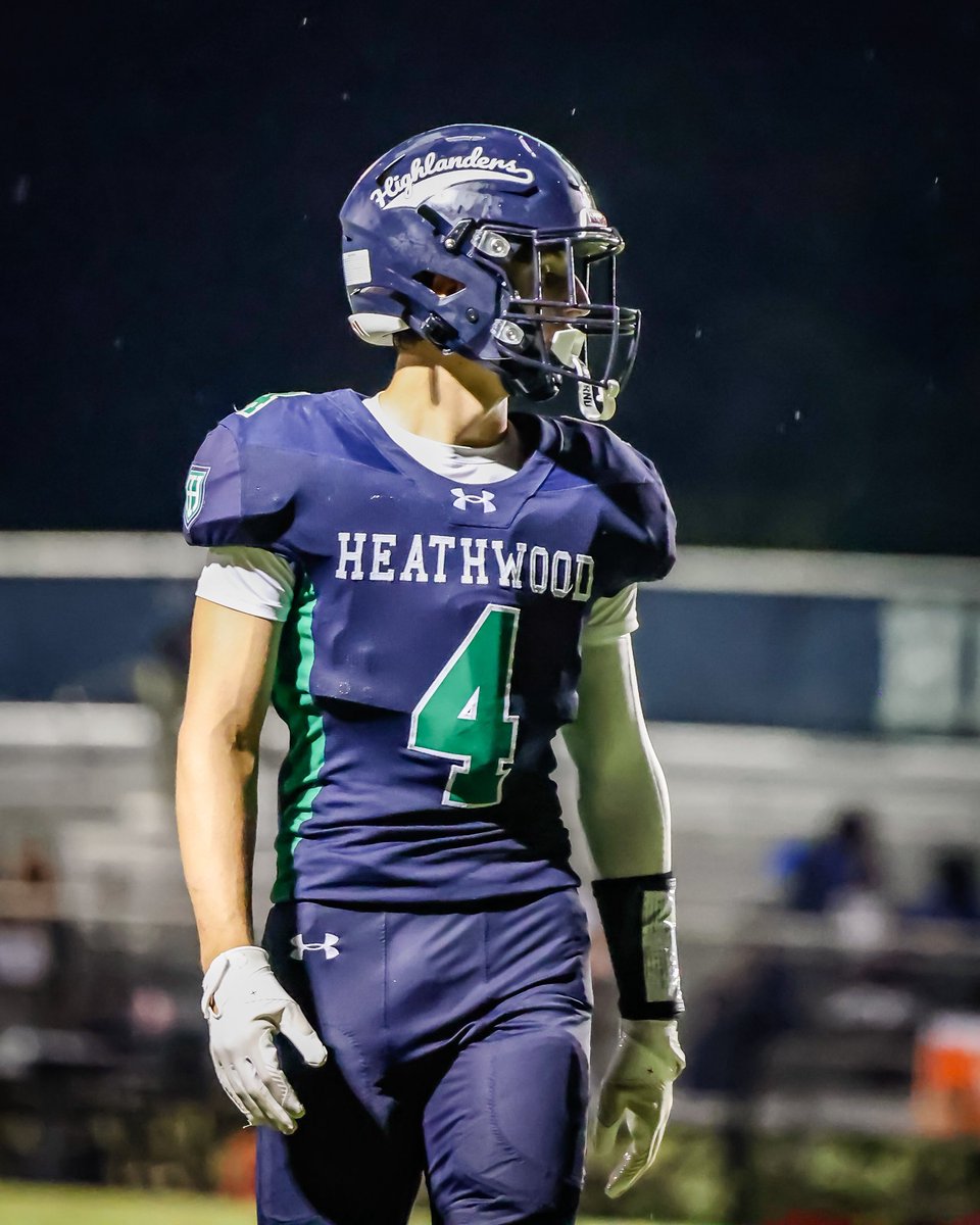 SR SZN Weeks 2-4 film!! WR/FS/P
16 tackles
2 FF
3 catches
3 PBU’s
1 interception - 67 yd return
2 TD called back - fake punt run called down early
Film link: hudl.com/v/2SffHb

<a href="/Tymere_4/">Tymere Zimmerman</a> <a href="/HeathwoodFB/">Heathwood Football</a> <a href="/coach_hadac/">Coach Isaac</a> <a href="/sixstarfootball/">Six Star Football | PLUS+</a> <a href="/PrepRedzoneSC/">Prep Redzone South Carolina</a> <a href="/LouatTheState/">Lou Bezjak</a>