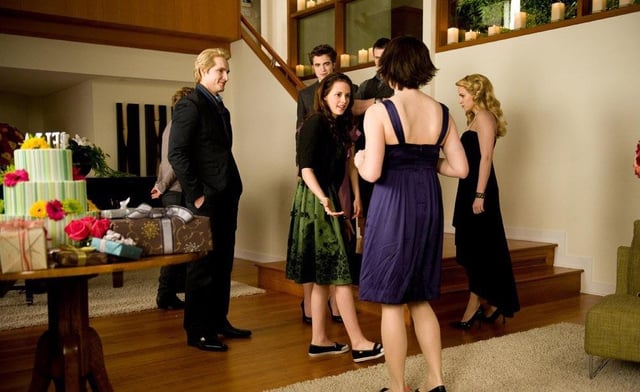 happy birthday bella swan