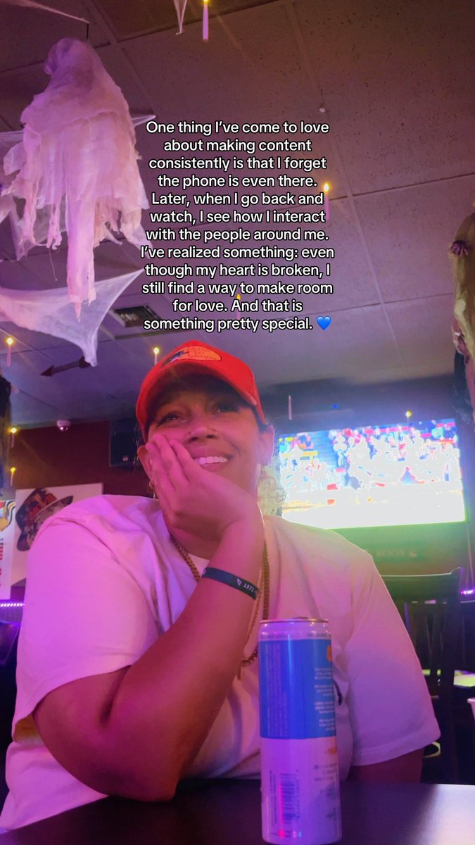 IamDJWard's tweet photo. I’m full of love. 💙🫶🏾 https://t.co/BwHVgLFLxc