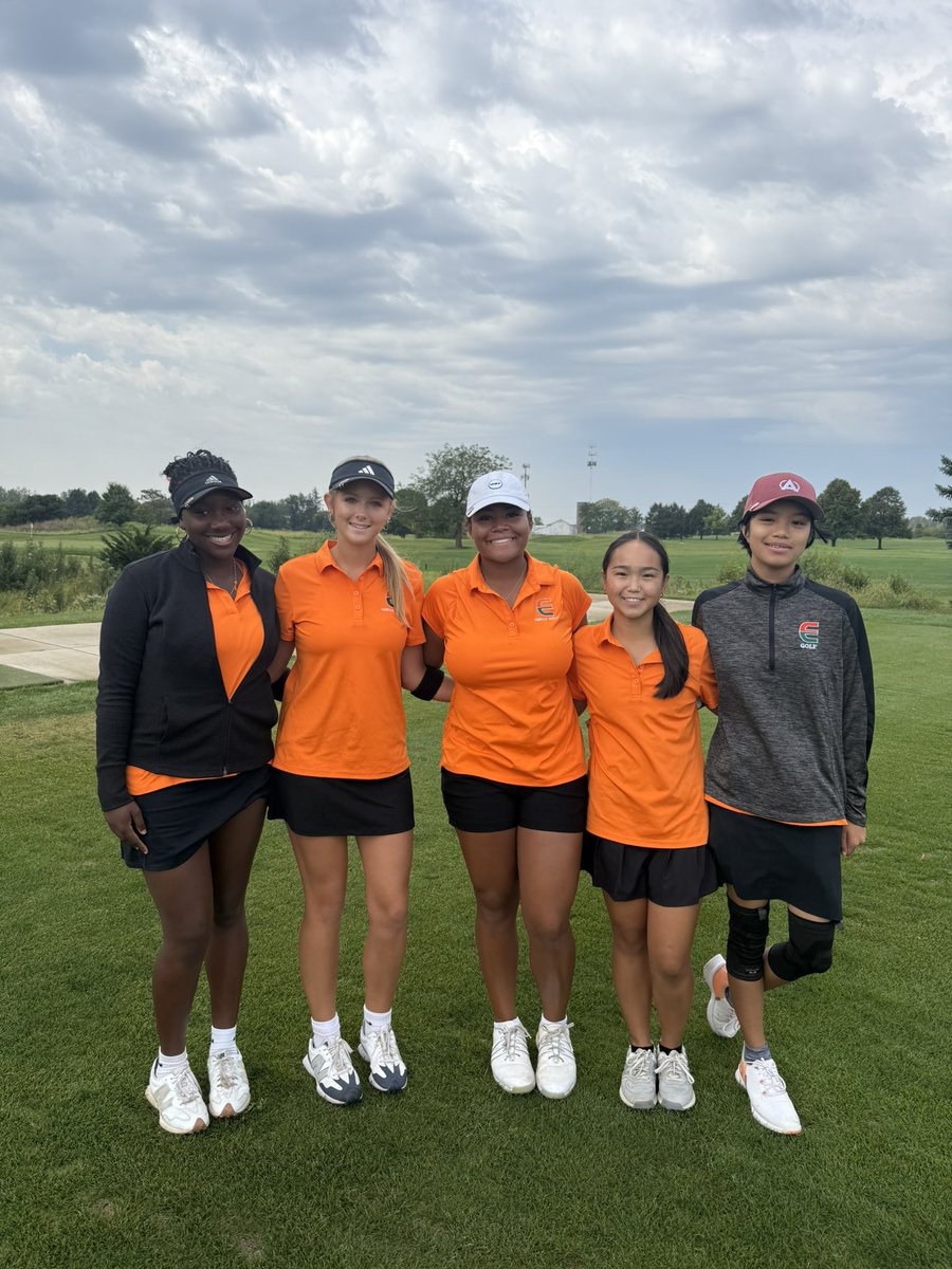 PEHS Girls Golf tweet media