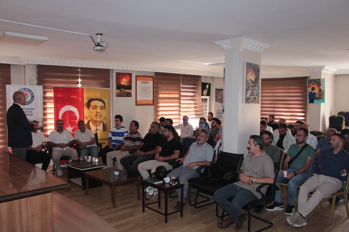 Süleyman Gümüşer tweet media