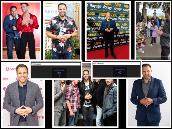 Anyone thinking they’re on the right side of anything that includes Dan Wootton needs to give their heads a serious wobble.