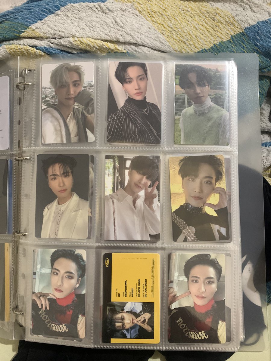 csncart's tweet image. Wts lfb QYOP ph only

Hi !! Selling my entire collection :&amp;gt; name ur price i wont be too picky since i wanna declutter na basta at least ₱4k+

- whole collection sana (prio)
- can do half coll but it has to be per page 
- loc: mm
- mod: j&amp;amp;t
- mop: gcash, pay first !

Check thread