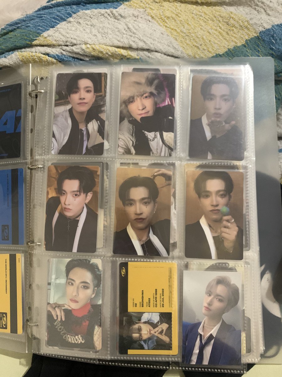 csncart's tweet image. Wts lfb QYOP ph only

Hi !! Selling my entire collection :&amp;gt; name ur price i wont be too picky since i wanna declutter na basta at least ₱4k+

- whole collection sana (prio)
- can do half coll but it has to be per page 
- loc: mm
- mod: j&amp;amp;t
- mop: gcash, pay first !

Check thread
