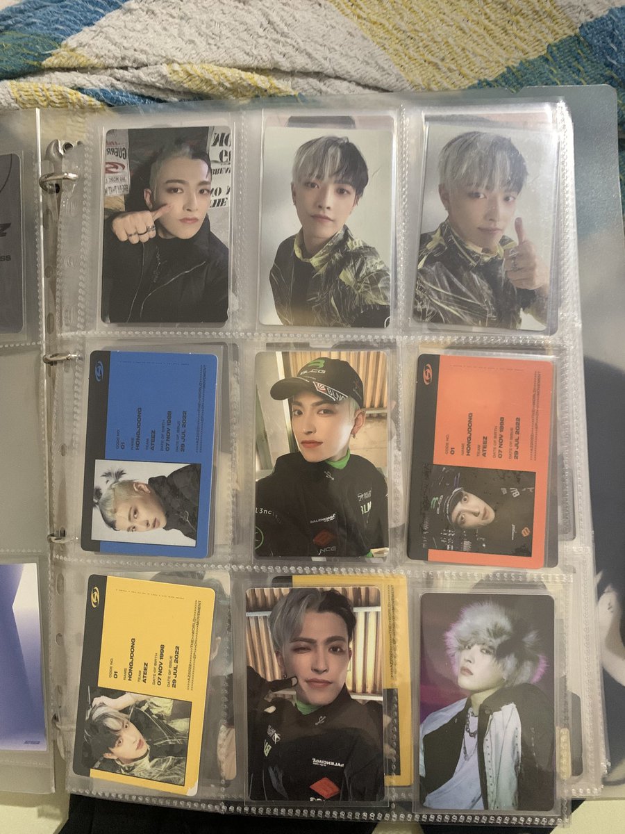 csncart's tweet image. Wts lfb QYOP ph only

Hi !! Selling my entire collection :&amp;gt; name ur price i wont be too picky since i wanna declutter na basta at least ₱4k+

- whole collection sana (prio)
- can do half coll but it has to be per page 
- loc: mm
- mod: j&amp;amp;t
- mop: gcash, pay first !

Check thread