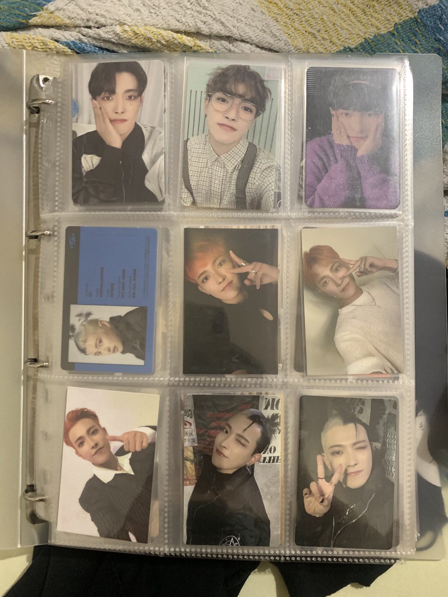 csncart's tweet image. Wts lfb QYOP ph only

Hi !! Selling my entire collection :&amp;gt; name ur price i wont be too picky since i wanna declutter na basta at least ₱4k+

- whole collection sana (prio)
- can do half coll but it has to be per page 
- loc: mm
- mod: j&amp;amp;t
- mop: gcash, pay first !

Check thread
