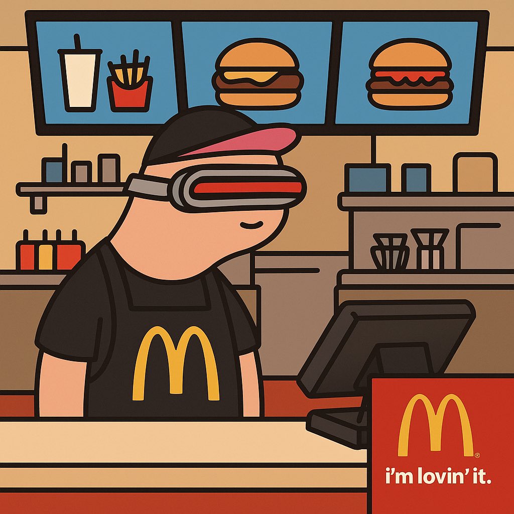 This message carries the $S curse. If you do not Like + RT and post this verbatim consider your net worth doomed. 

$S will dump when you buy and pump when you sell.

I know someone who thought this was a joke. Now he’s at McDonald’s, working overtime for a paycheck smaller than