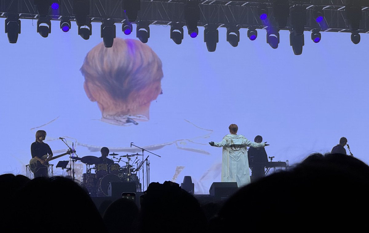 nmayy_y's tweet photo. 💜🍀✨
#ULTRAVIOLETTOUR2025INBKK #MASHIHO #マシホ #MASHIHO_clovers 
#MASHIHOINBKK #clovers #มาชิโฮะ #UVツアー 
#HYLIVE #FifthGlobal https://t.co/iHSUxIUCSB