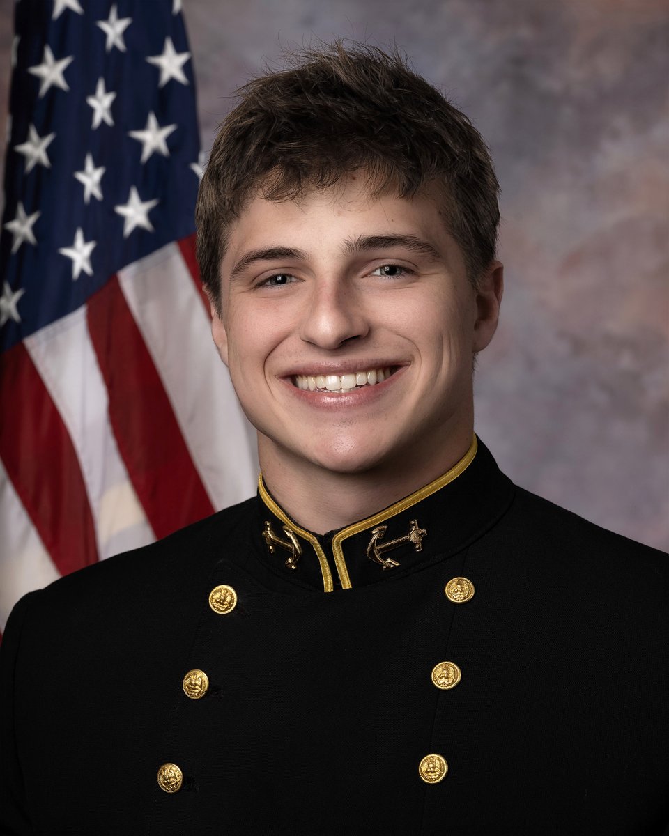 Junior Josh Switzer, a backup safety for <a href="/NavyFB/">Navy Football</a>, is first cousins with Tulsa passing game coordinator Ryan Switzer. While playing at North Carolina, Ryan spent considerable time at Josh's home in Charlotte and later lived with the family. NOTEBOOK
capitalgazette.com/2025/09/13/nav…