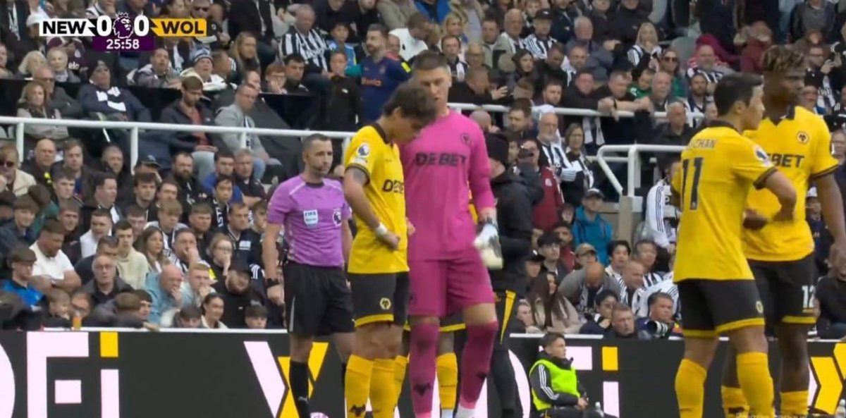 ian190387's tweet photo. @NUFC For anyone still asking—“BUIDL” isn’t a typo, it’s crypto slang for building through ups &amp; downs. Nice nod on a gritty win like this. https://t.co/uyG1FXXeeT