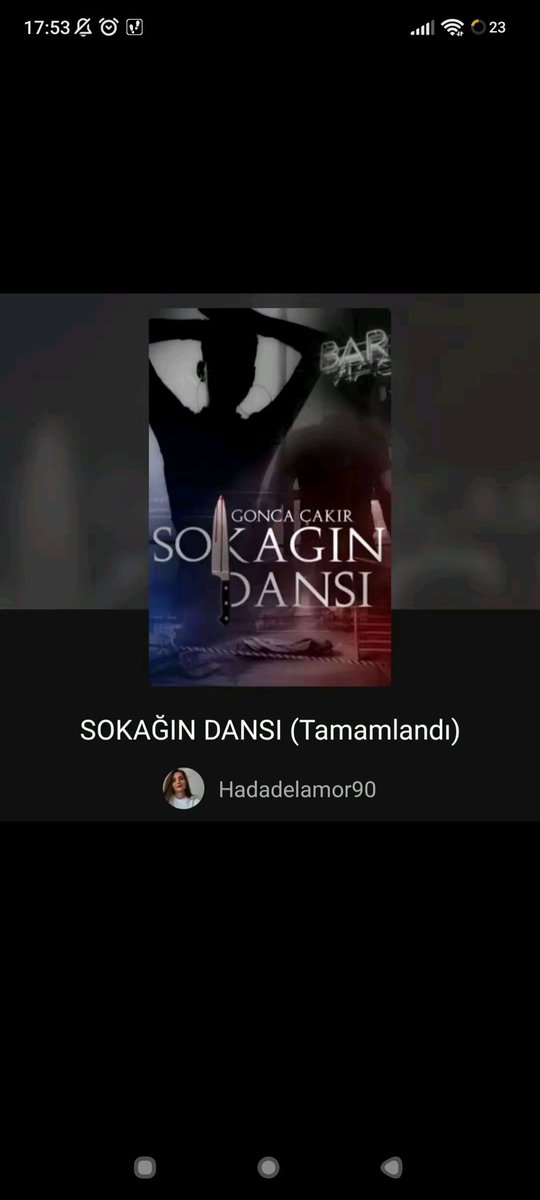 Cemilem214's tweet image. Bu kitaplar tam sana göre 
#kitapönerisi #wattpad #dansçı #sokağındansı #tutkuludans